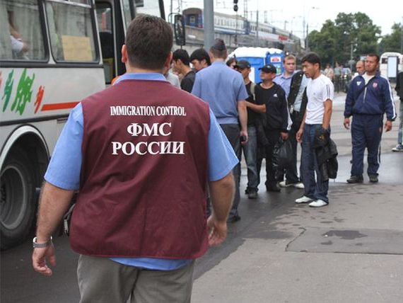 прописка в Городце